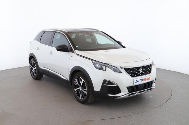Peugeot 3008 image 4