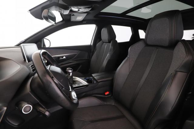 Peugeot 3008 image 6