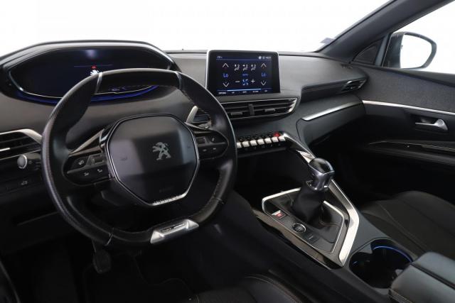 Peugeot 3008 image 9