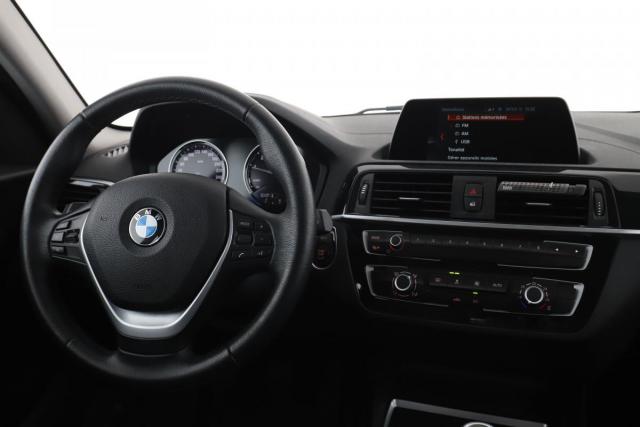 Bmw Série 1 image 9