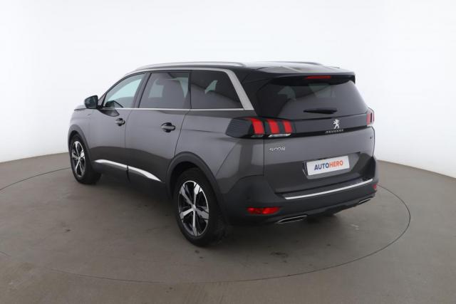 Peugeot 5008 image 4