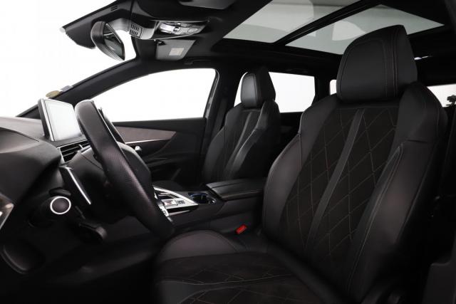 Peugeot 5008 image 5