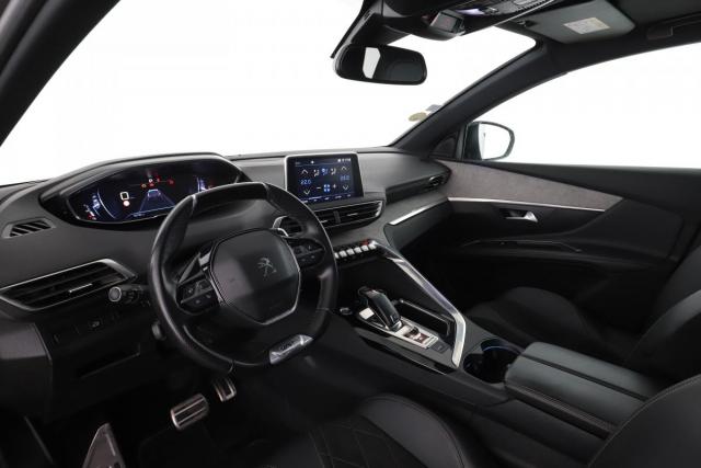 Peugeot 5008 image 8