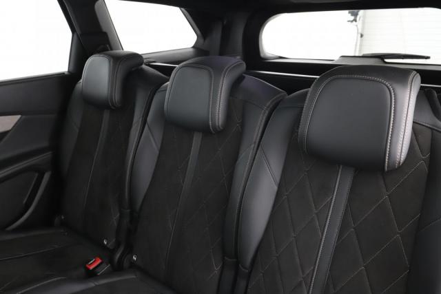 Peugeot 5008 image 3