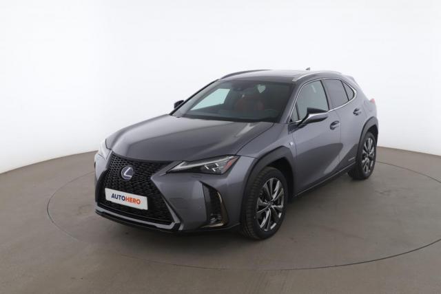 Lexus