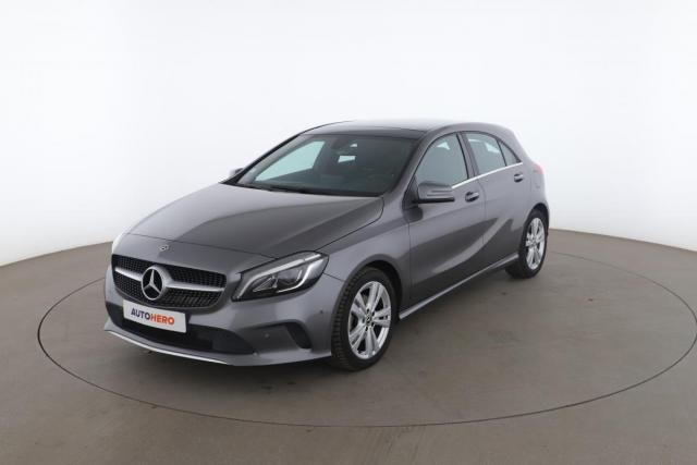 Mercedes Benz
