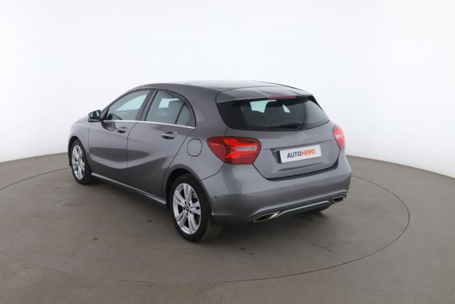 Mercedes Benz Classe A image 4