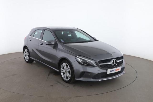 Mercedes Benz Classe A image 6