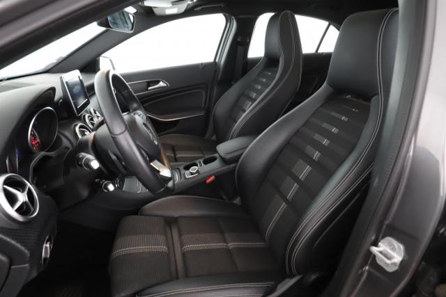 Mercedes Benz Classe A image 1