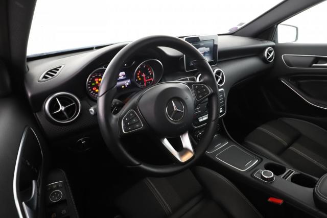Mercedes Benz Classe A image 2