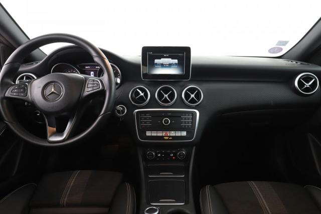 Mercedes Benz Classe A image 7
