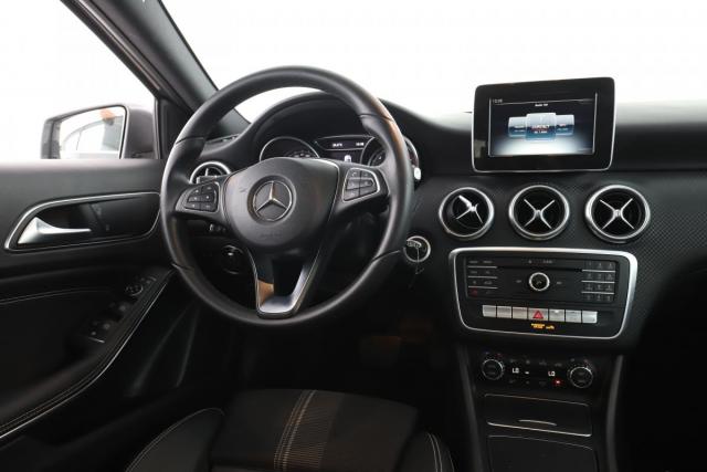 Mercedes Benz Classe A image 9