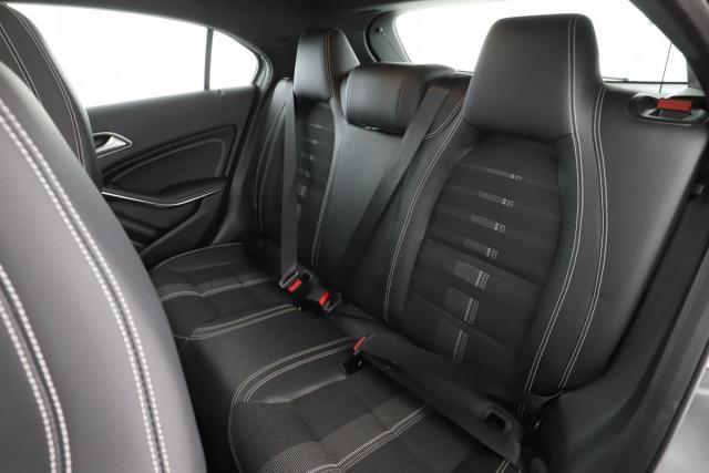 Mercedes Benz Classe A image 8