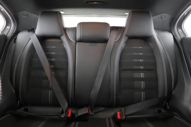 Mercedes Benz Classe A image 5