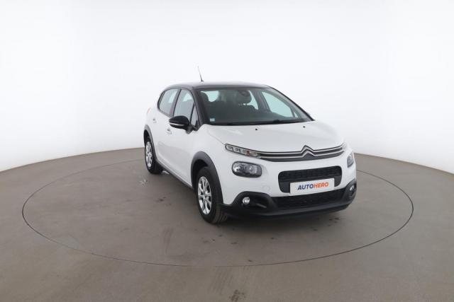 Citroen C3 image 9