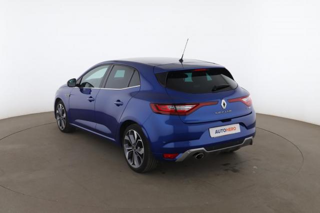 Renault Mégane image 8