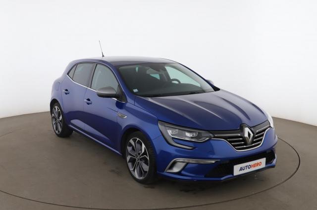 Renault Mégane image 2