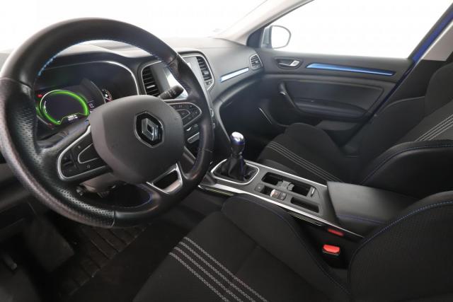 Renault Mégane image 3