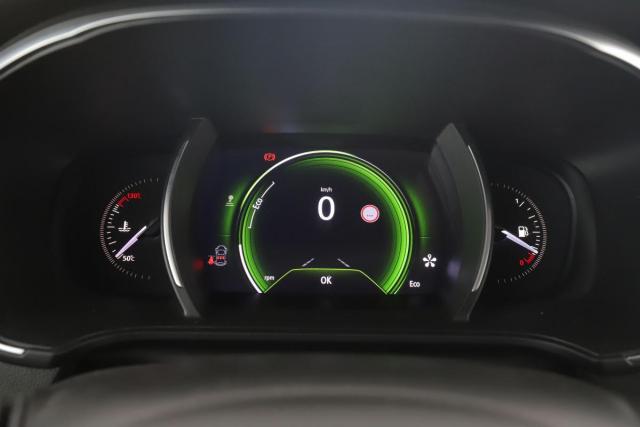 Renault Mégane image 1
