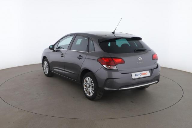 Citroen C4 image 1