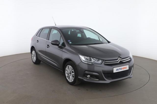 Citroen C4 image 8