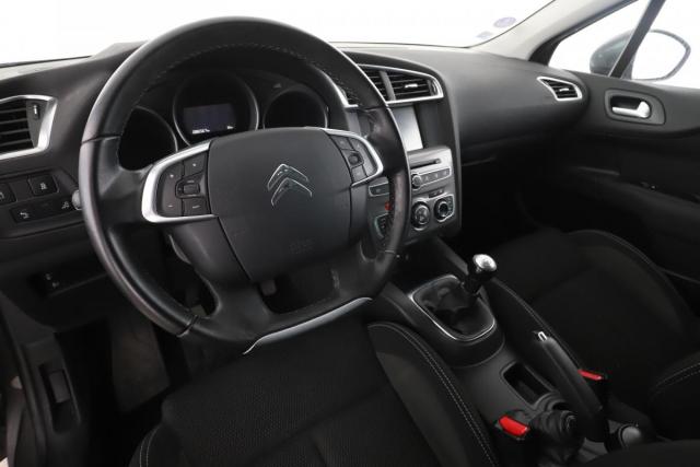 Citroen C4 image 5