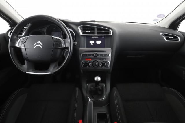 Citroen C4 image 7