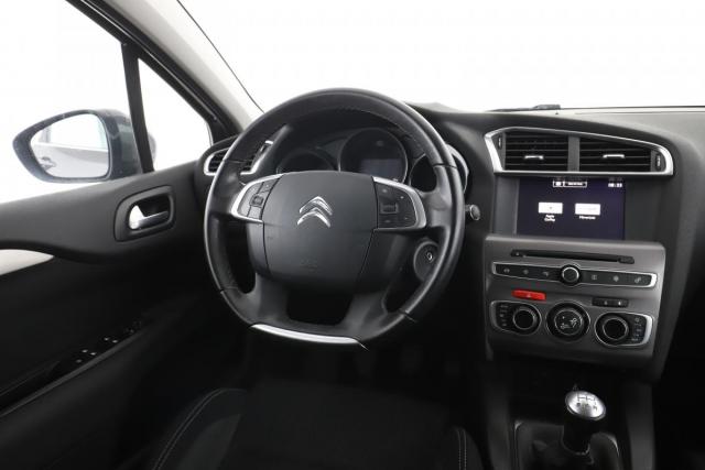 Citroen C4 image 2