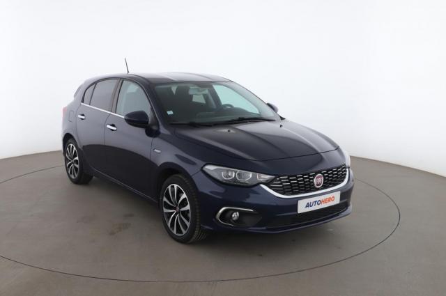 Fiat Tipo image 8