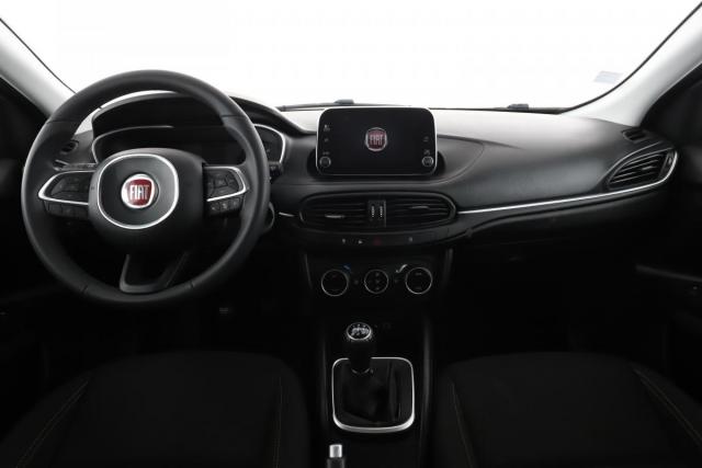 Fiat Tipo image 9