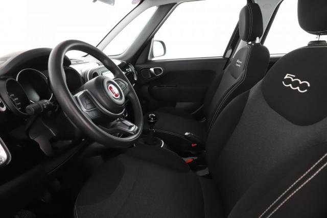 Fiat 500l image 6