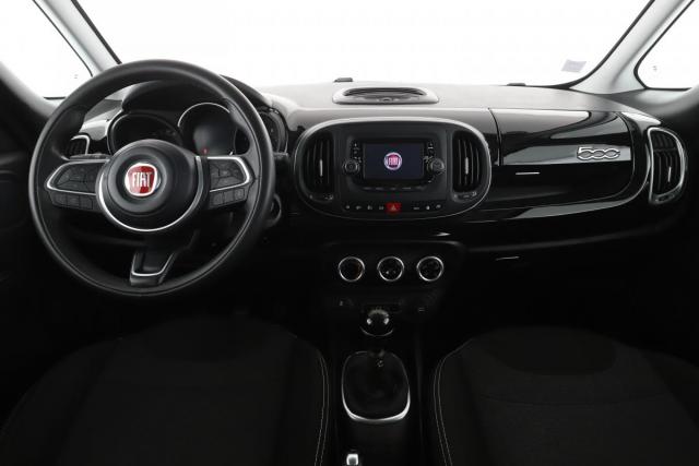 Fiat 500l image 5