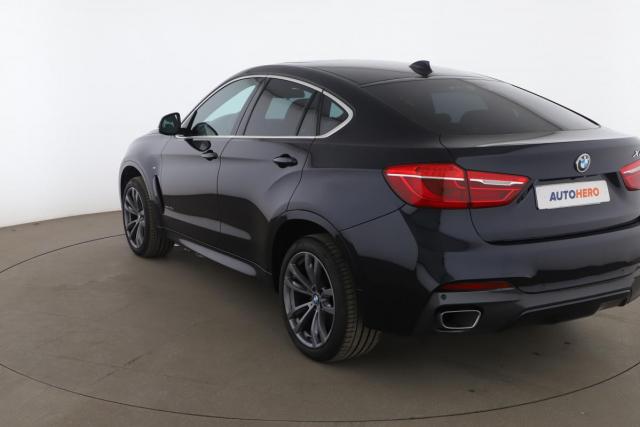 Bmw X6 image 6