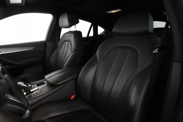 Bmw X6 image 1