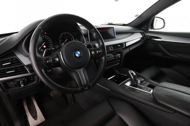 Bmw X6 image 3