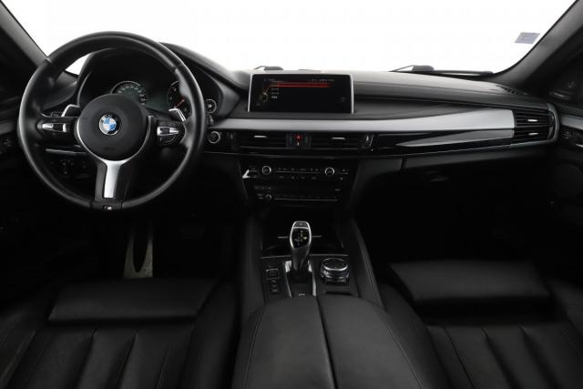 Bmw X6 image 4