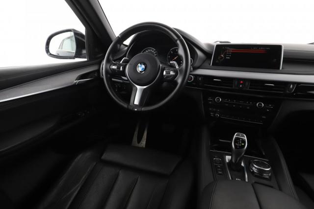 Bmw X6 image 2