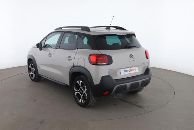 Citroen C3 Aircross image 5