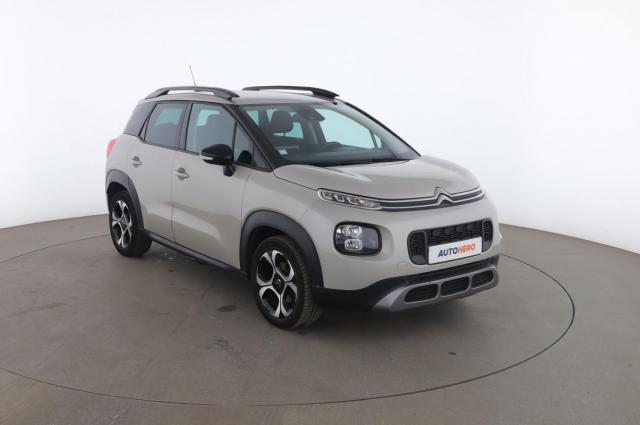 Citroen C3 Aircross image 8