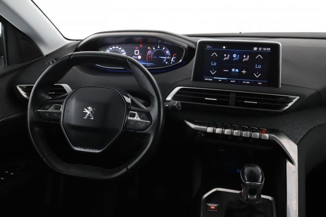Citroen C3 Aircross image 7