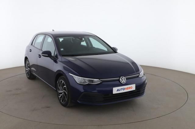 Volkswagen Golf image 3