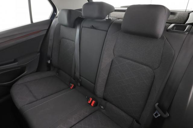 Volkswagen Golf image 1