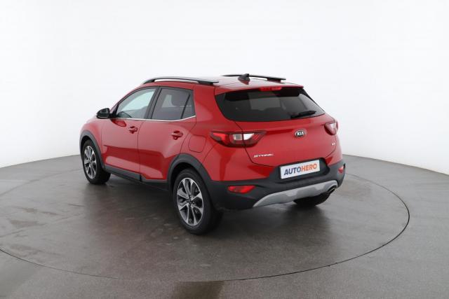 Kia Stonic image 3