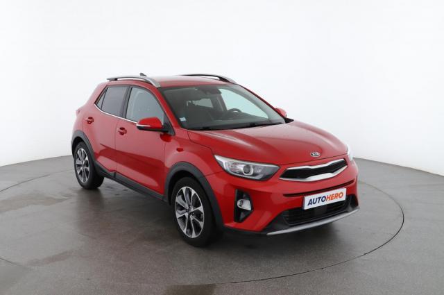 Kia Stonic image 6