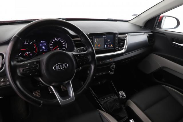 Kia Stonic image 1