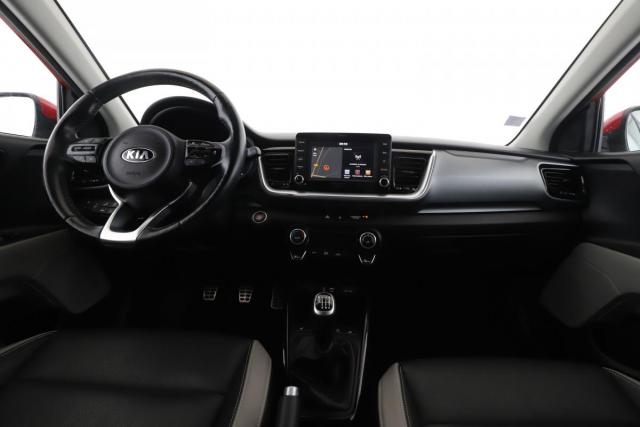 Kia Stonic image 9