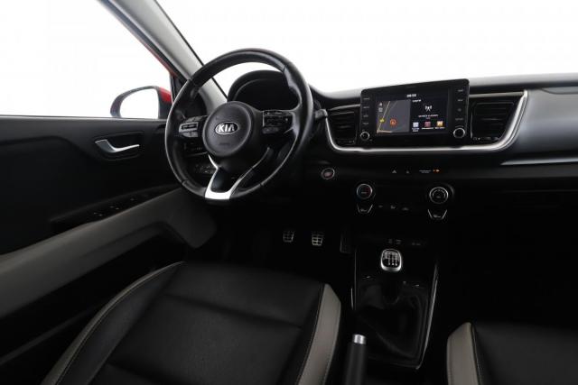 Kia Stonic image 7