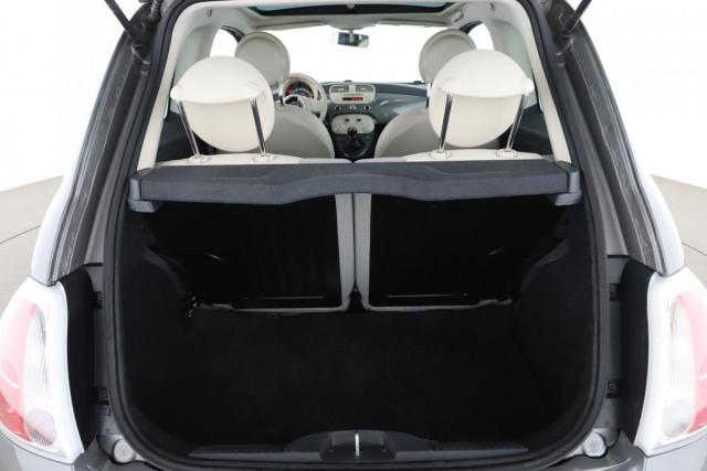 Fiat 500 image 7