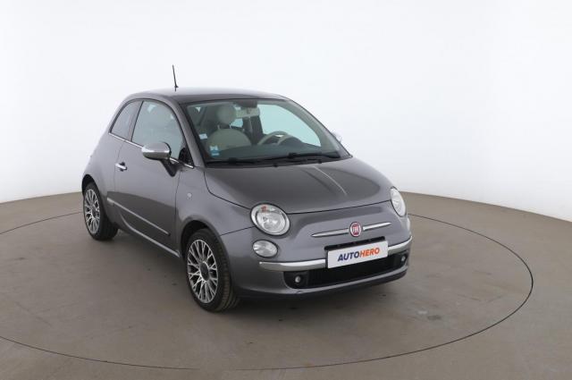 Fiat 500 image 4