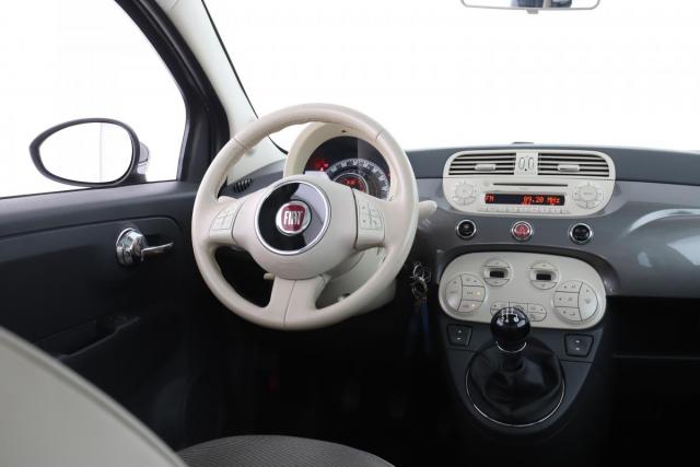 Fiat 500 image 6